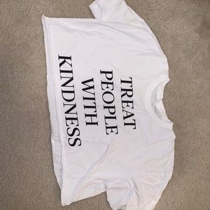 Harry Styles TPWK Tee